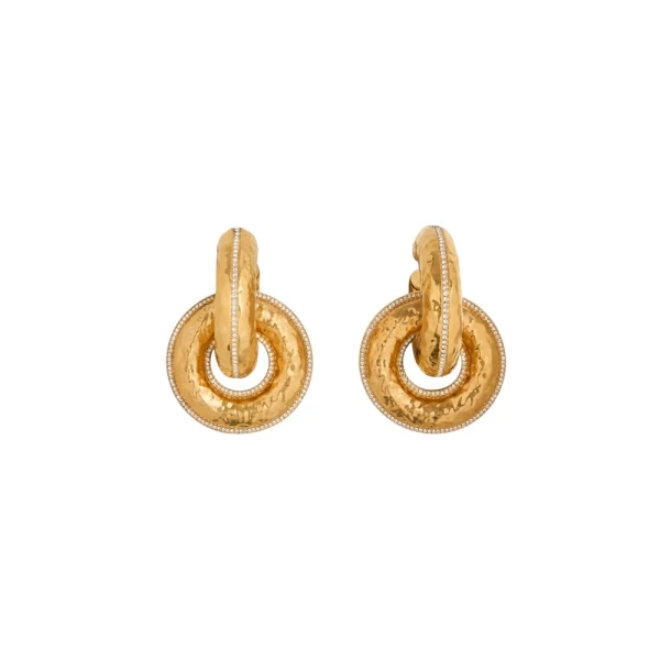 Schiaparelli Earrings luxury Earrings from  Luxury Handbags Marketplace