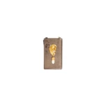 Schiaparelli Ear Chain Phone Case luxury Accessories from  Luxury Handbags Marketplace