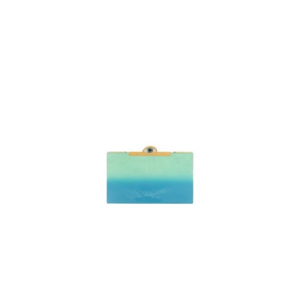 Schiaparelli Eye Minaudiere Clutch luxury Bags from  Luxury Handbags Marketplace