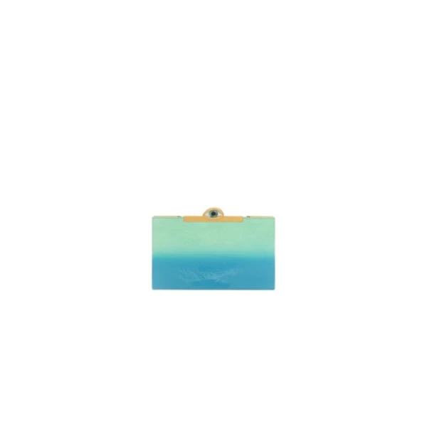 Schiaparelli Eye Minaudiere Clutch luxury Bags from  Luxury Handbags Marketplace