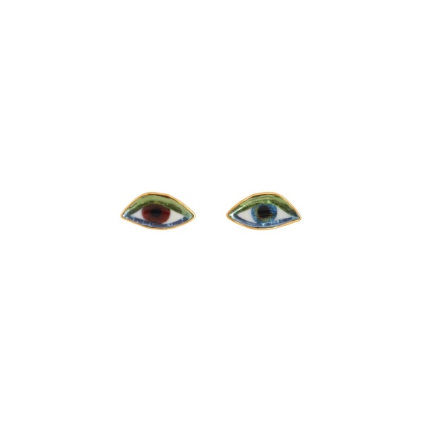 Schiaparelli Earrings luxury Earrings from  Luxury Handbags Marketplace