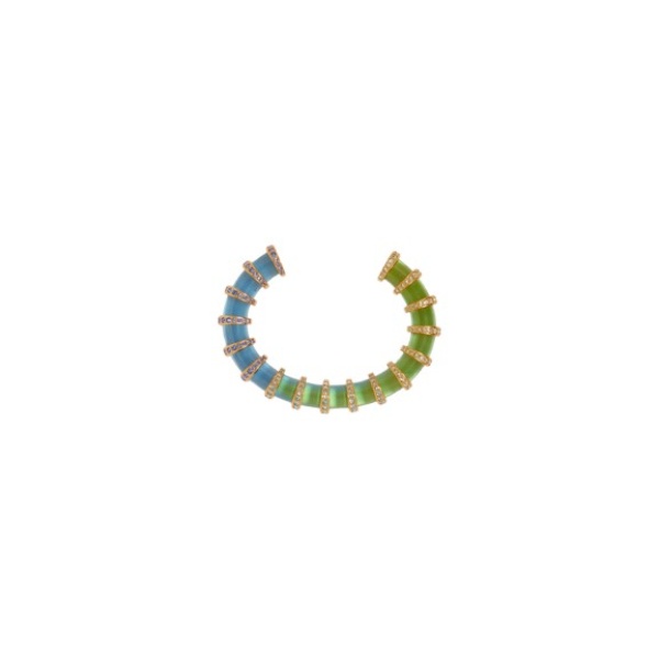 Schiaparelli Bracelets luxury Bracelets from  Luxury Handbags Marketplace