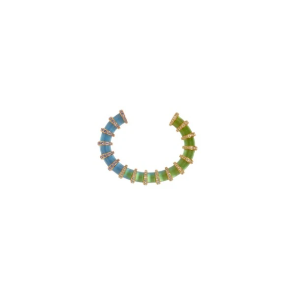 Schiaparelli Bracelets luxury Bracelets from  Luxury Handbags Marketplace