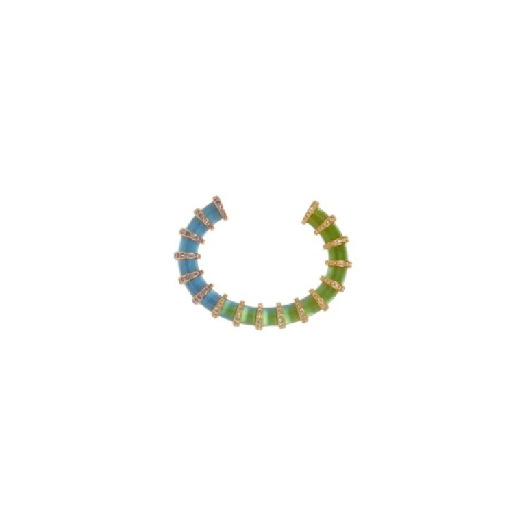 Schiaparelli Bracelets luxury Bracelets from  Luxury Handbags Marketplace
