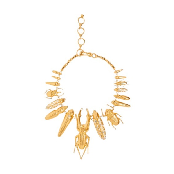 Schiaparelli Necklace luxury Jewelry from  Luxury Handbags Marketplace