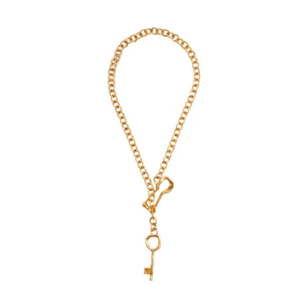 Schiaparelli Necklace luxury Jewelry from  Luxury Handbags Marketplace