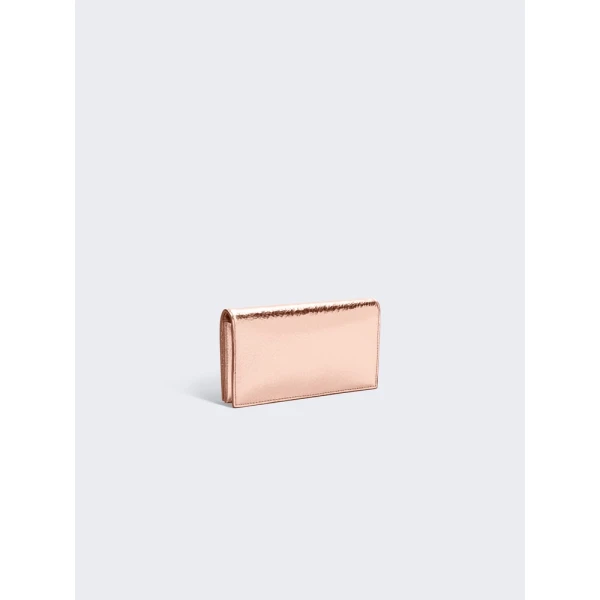 Schiaparelli Keyhole Bijou Chain Clutch, view 2