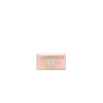 Schiaparelli Keyhole Bijou Chain Clutch luxury Bags from  Luxury Handbags Marketplace