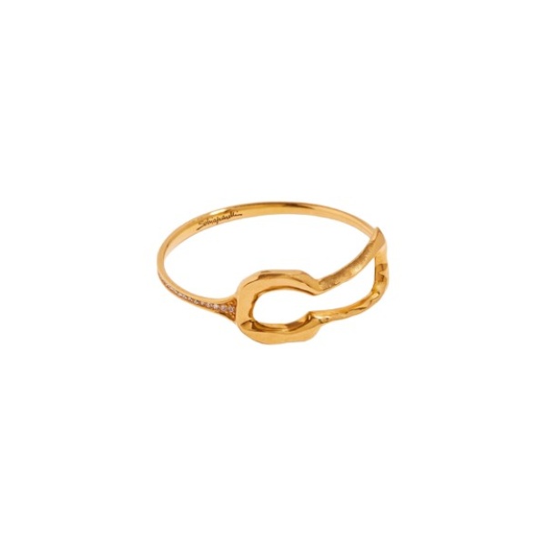Schiaparelli Bracelets luxury Bracelets from  Luxury Handbags Marketplace