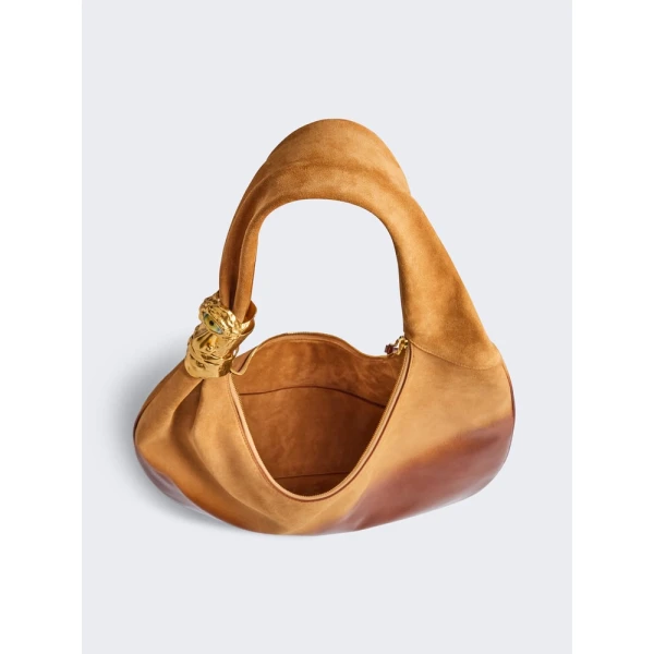 Schiaparelli Large Soufflé luxury Bags from  Luxury Handbags Marketplace