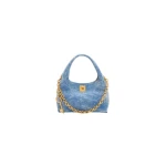 Schiaparelli Mini Soufflé luxury Bags from  Luxury Handbags Marketplace