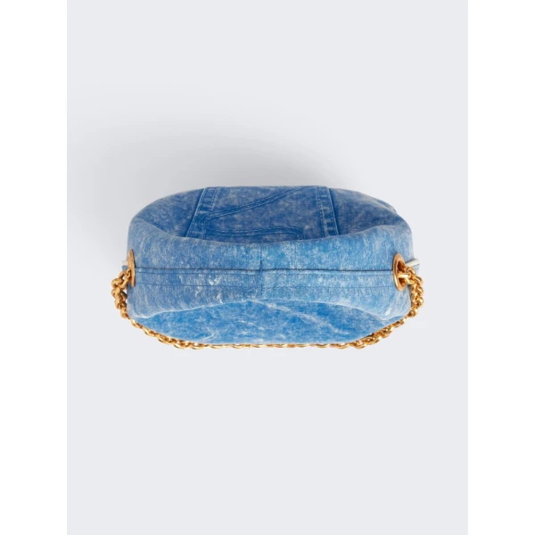 Schiaparelli Mini Soufflé luxury Bags from  Luxury Handbags Marketplace