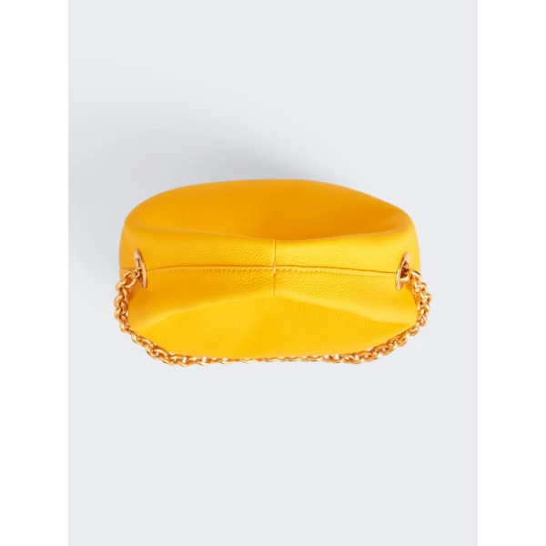 Schiaparelli Mini Soufflé luxury Bags from  Luxury Handbags Marketplace