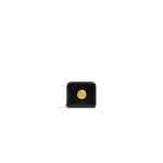 Schiaparelli Nipple Coin Purse luxury Accessories from  Luxury Handbags Marketplace