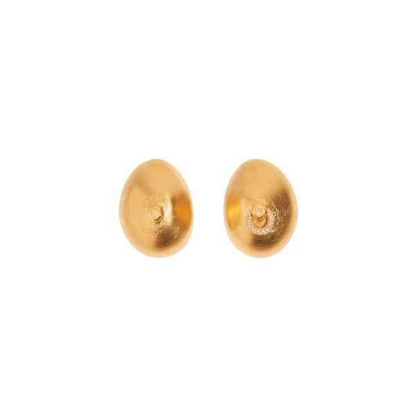 Schiaparelli Earrings luxury Earrings from  Luxury Handbags Marketplace