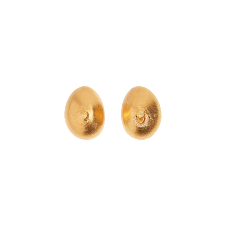 Schiaparelli Earrings luxury Earrings from  Luxury Handbags Marketplace