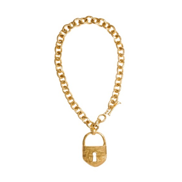 Schiaparelli Necklace luxury Jewelry from  Luxury Handbags Marketplace