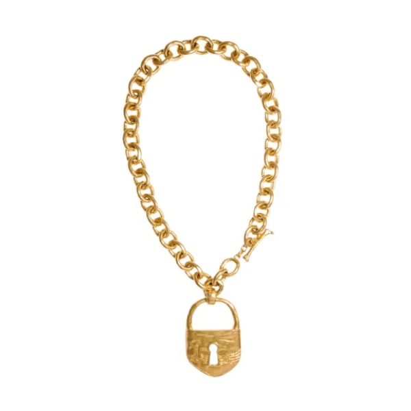 Schiaparelli Necklace luxury Jewelry from  Luxury Handbags Marketplace