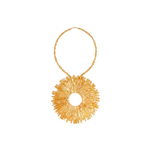 Schiaparelli Necklace luxury Jewelry from  Luxury Handbags Marketplace