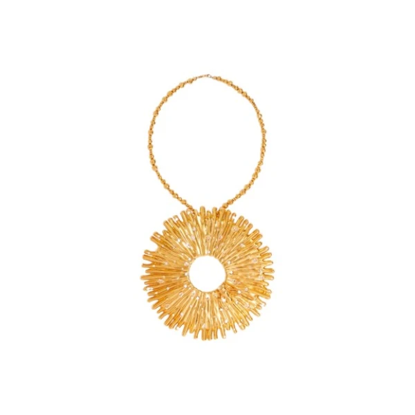 Schiaparelli Necklace luxury Jewelry from  Luxury Handbags Marketplace