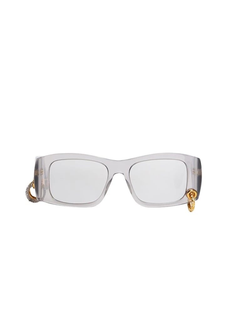 Schiaparelli-Piercing-Suinglasses70049_nobg Schiaparelli Sunglasses luxury Accessories from Luxury Handbags Marketplace