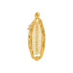 Schiaparelli Hair Accessories luxury Accessories from  Luxury Handbags Marketplace