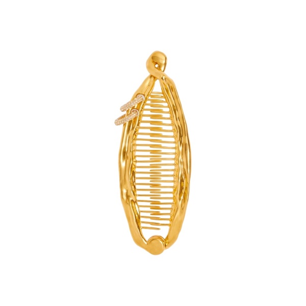 Schiaparelli Hair Accessories luxury Accessories from  Luxury Handbags Marketplace