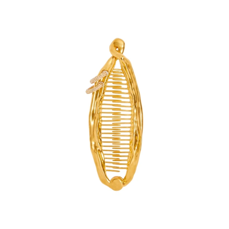 Schiaparelli Hair Accessories luxury Accessories from  Luxury Handbags Marketplace