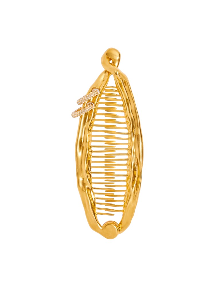 Schiaparelli Hair Accessories luxury Accessories from  Luxury Handbags Marketplace