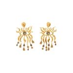Schiaparelli Earrings luxury Earrings from  Luxury Handbags Marketplace