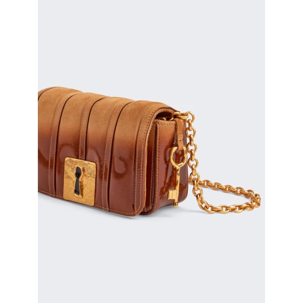 Schiaparelli nose bag