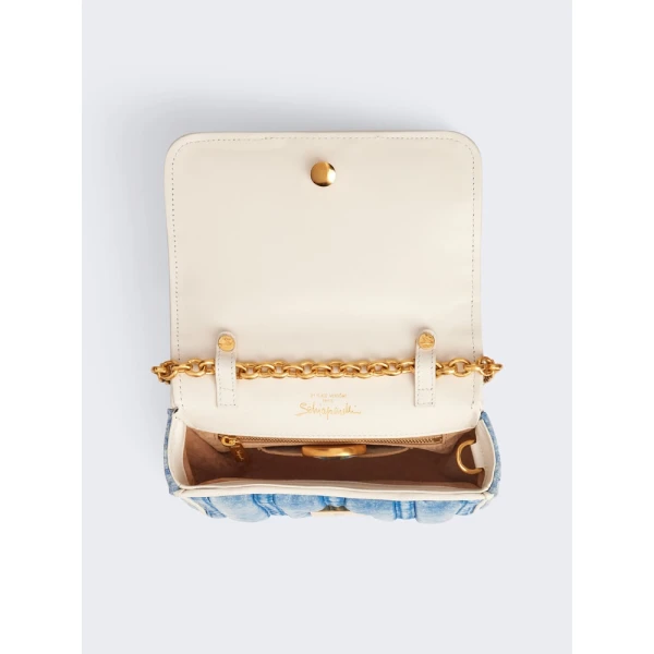 Schiaparelli Schiap Clutch luxury Bags from  Luxury Handbags Marketplace