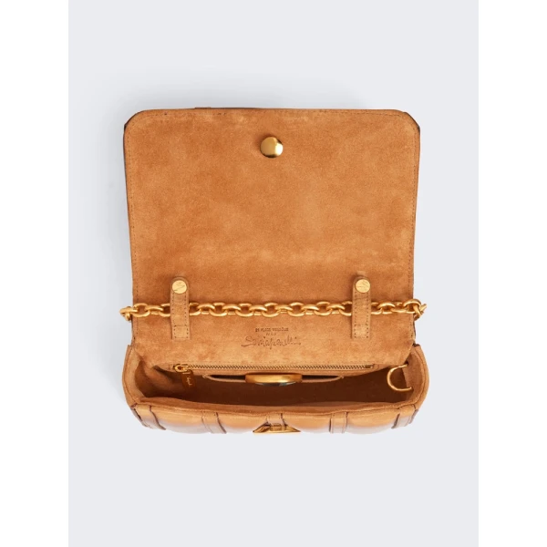 Schiaparelli Schiap Clutch luxury Bags from  Luxury Handbags Marketplace