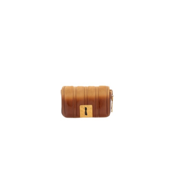 Schiaparelli Schiap Clutch luxury Bags from  Luxury Handbags Marketplace
