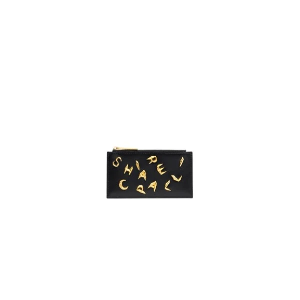 Schiaparelli Schiaparelli Bijoux Card Holder luxury Accessories from  Luxury Handbags Marketplace