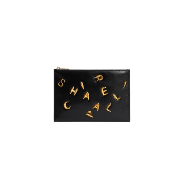 Schiaparelli Schiaparelli Clutch luxury Bags from  Luxury Handbags Marketplace