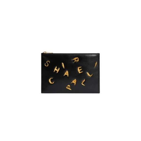 Schiaparelli Schiaparelli Clutch luxury Bags from  Luxury Handbags Marketplace