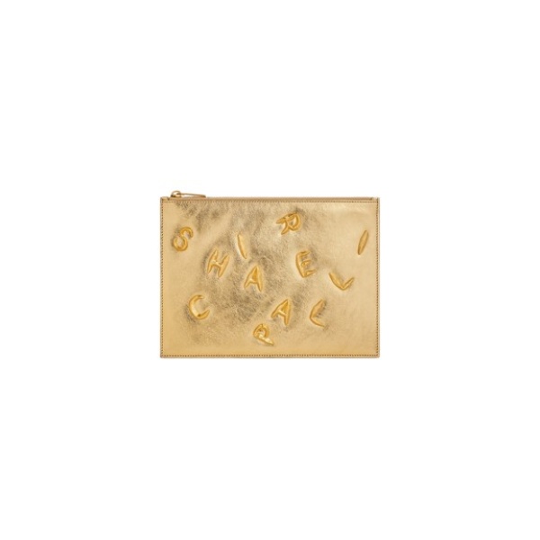 Schiaparelli Schiaparelli Clutch luxury Bags from  Luxury Handbags Marketplace