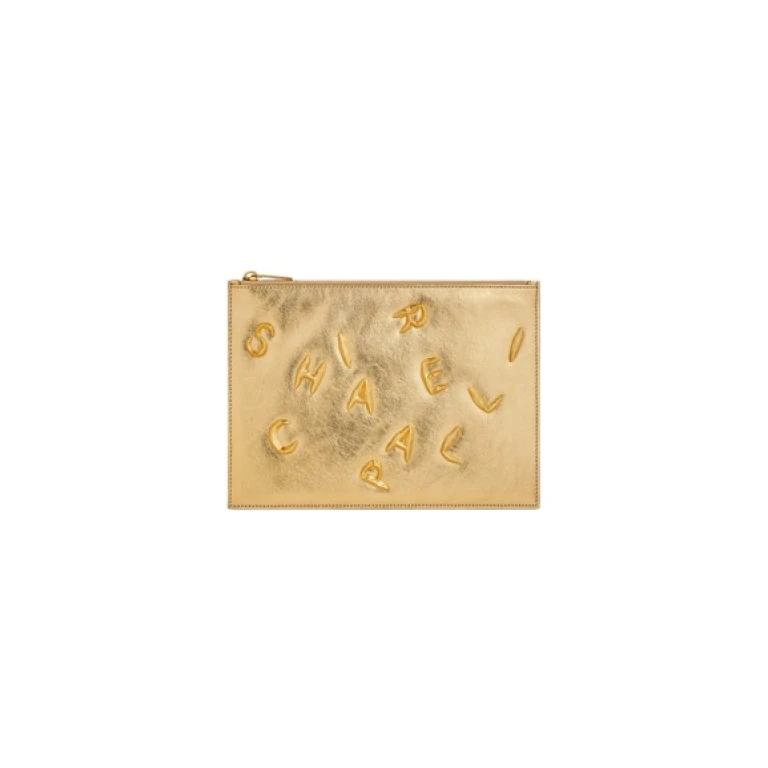 Schiaparelli Schiaparelli Clutch luxury Bags from  Luxury Handbags Marketplace