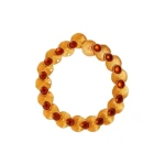 Schiaparelli-Suns-And-Cabochons-Necklace68598_nobg Schiaparelli Necklace luxury Jewelry from Luxury Handbags Marketplace