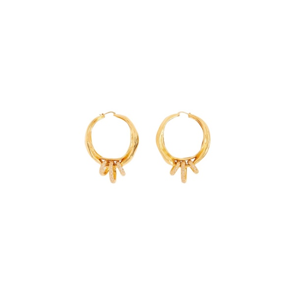 Schiaparelli Earrings luxury Earrings from  Luxury Handbags Marketplace