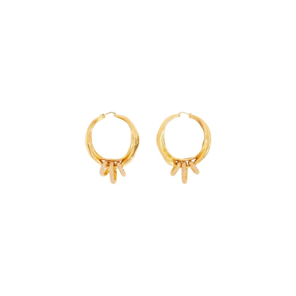 Schiaparelli Earrings luxury Earrings from  Luxury Handbags Marketplace