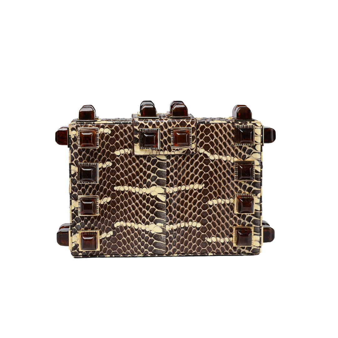 Tonya Hawkes Bologna Rattle Snake Tonya Hawkes bags