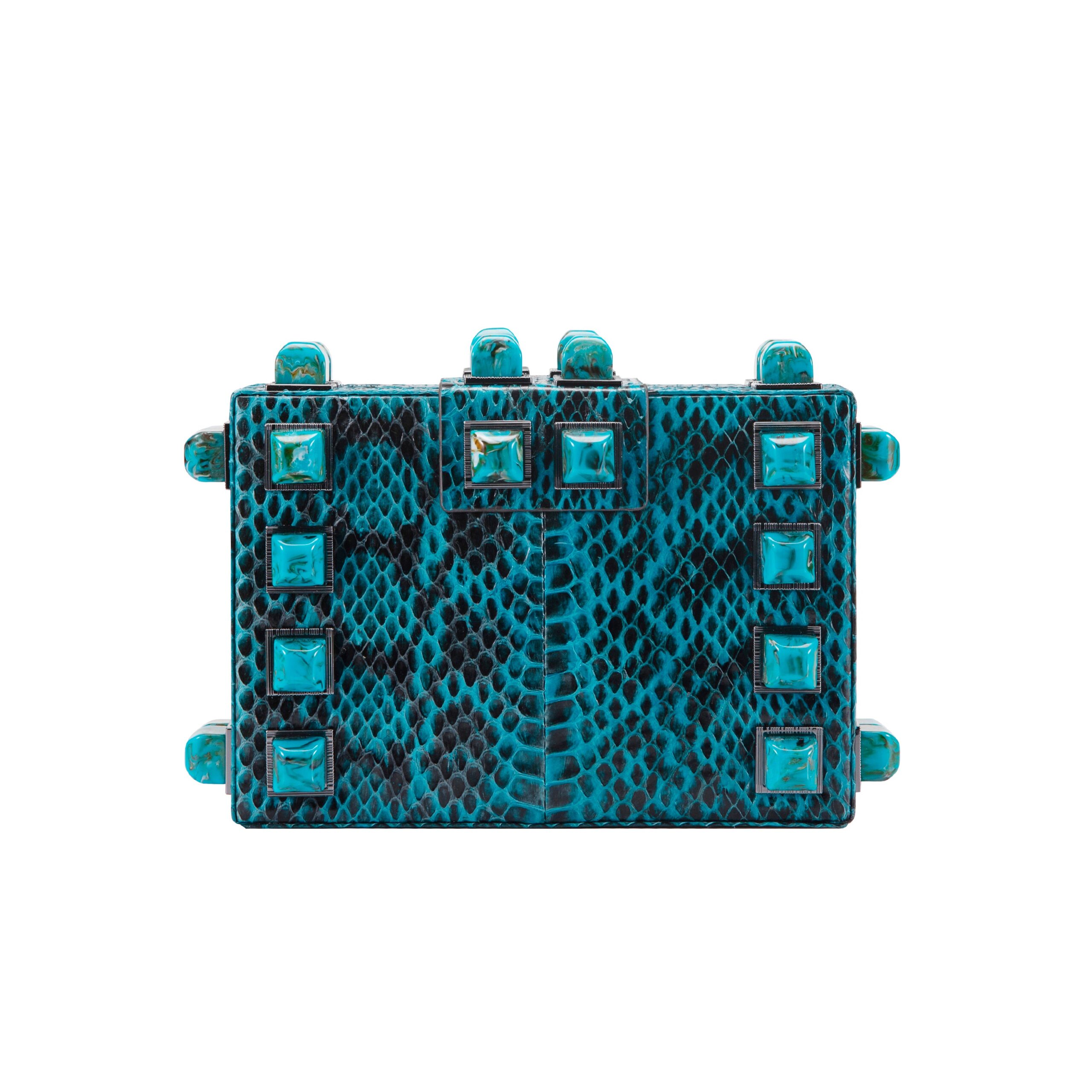 Tonya Hawkes Bologna Turquoise Tonya Hawkes bags