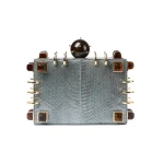 Tonya Hawkes Chest Pewter Tonya Hawkes bags