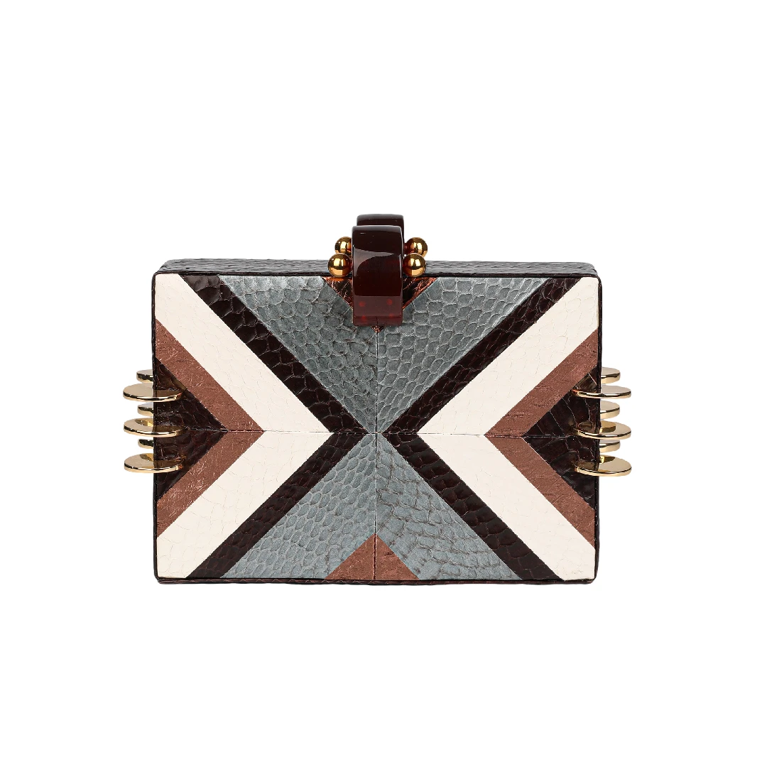 Tonya Hawkes Kendra Metal Mix Tonya Hawkes bags