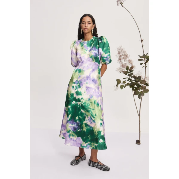 Alemais dresses