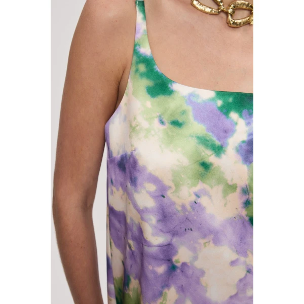 Alemais Alessandra Mini Dress