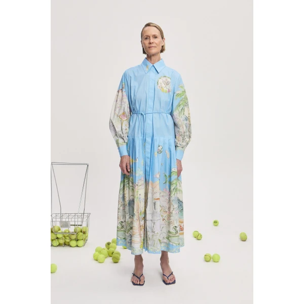 Alemais dresses