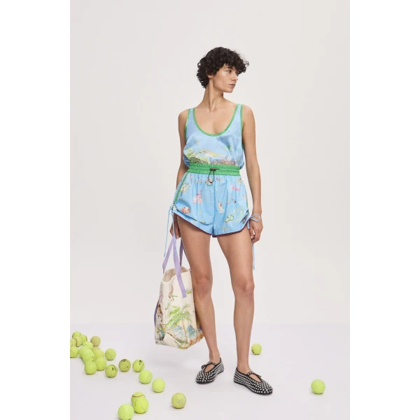 Alemais dresses